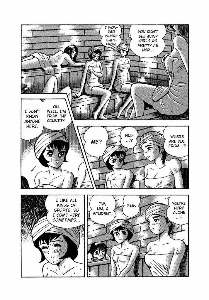 Lovely Angel Chapter 13 page 7 - 