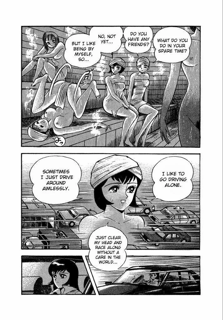 Lovely Angel Chapter 13 page 8 - 