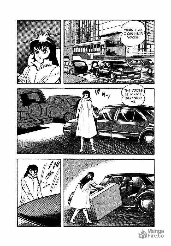 Lovely Angel Chapter 13 page 9 - 