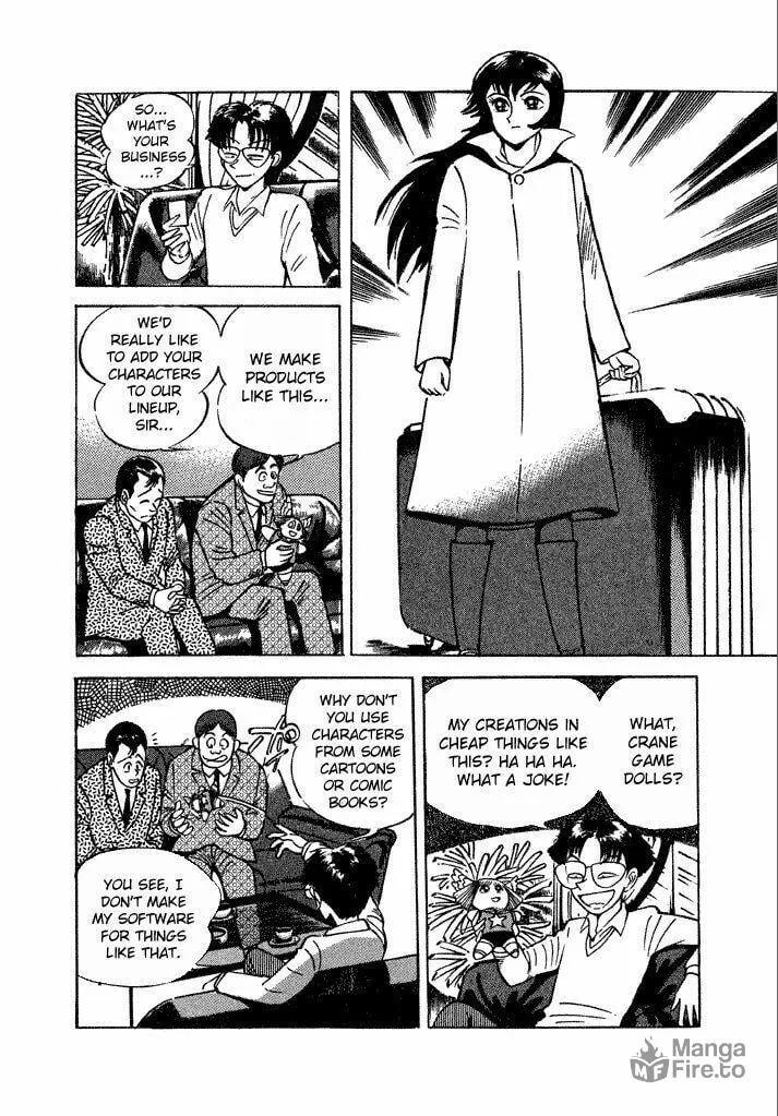 Lovely Angel Chapter 13 page 10 - 