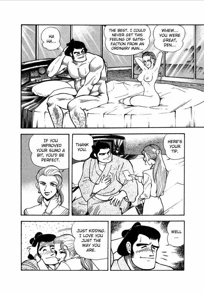 Lovely Angel Chapter 16 page 4 - 