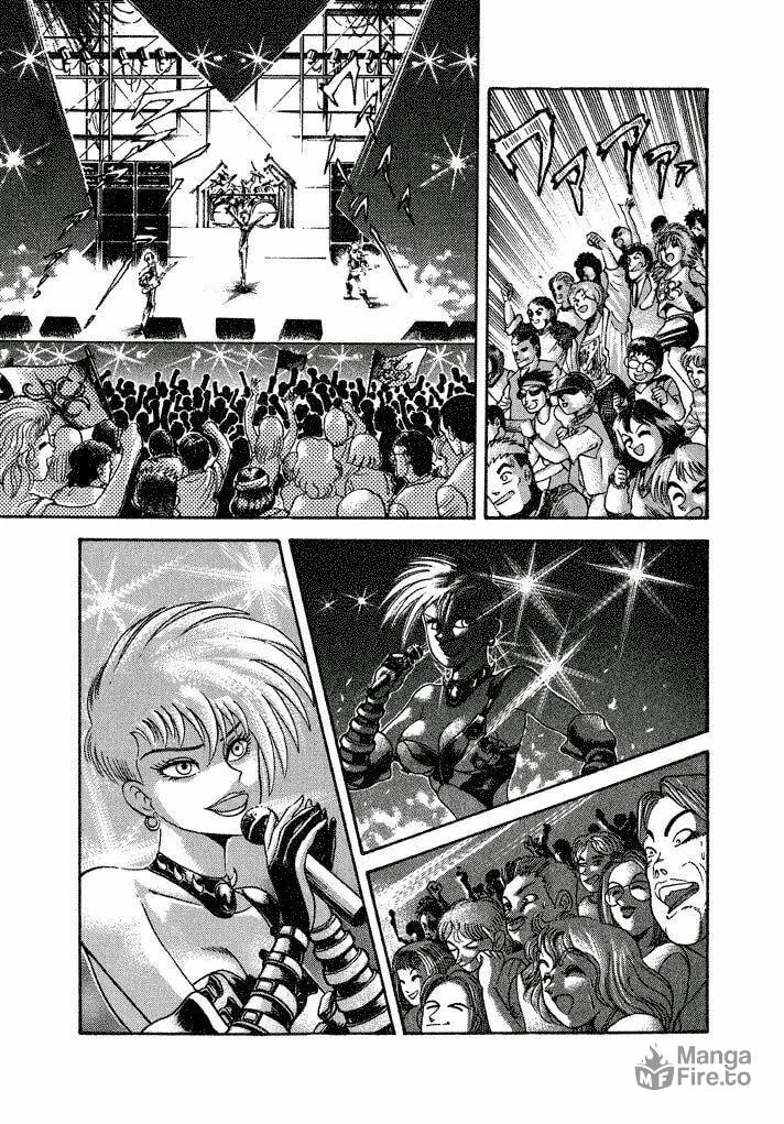 Lovely Angel Chapter 17 page 3 - 