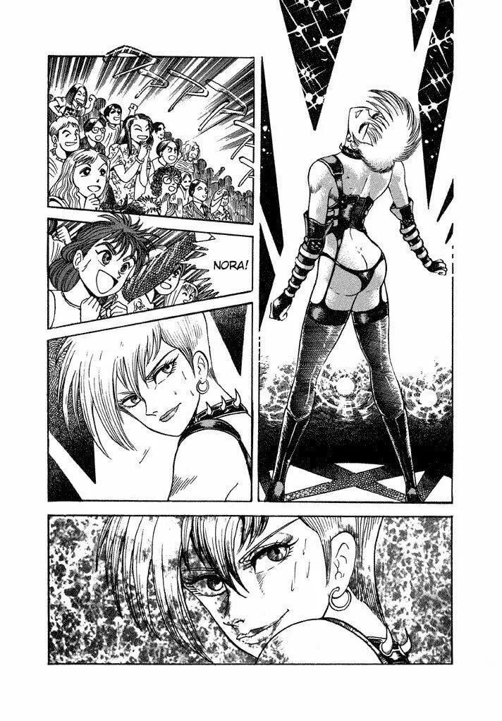 Lovely Angel Chapter 17 page 4 - 