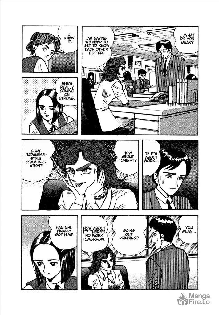 Lovely Angel Chapter 19 page 5 - 
