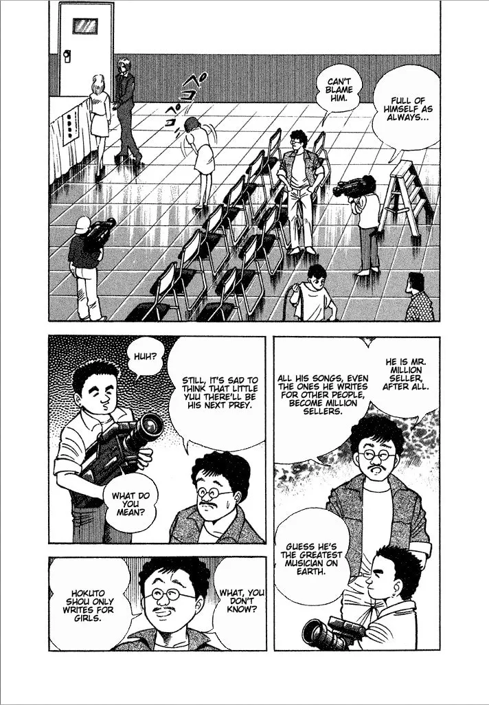 Lovely Angel Chapter 20 page 4 - 