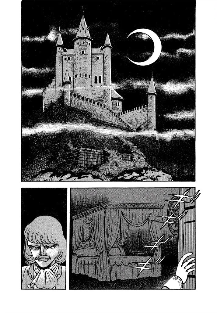 Lovely Angel Chapter 21 page 2 - 