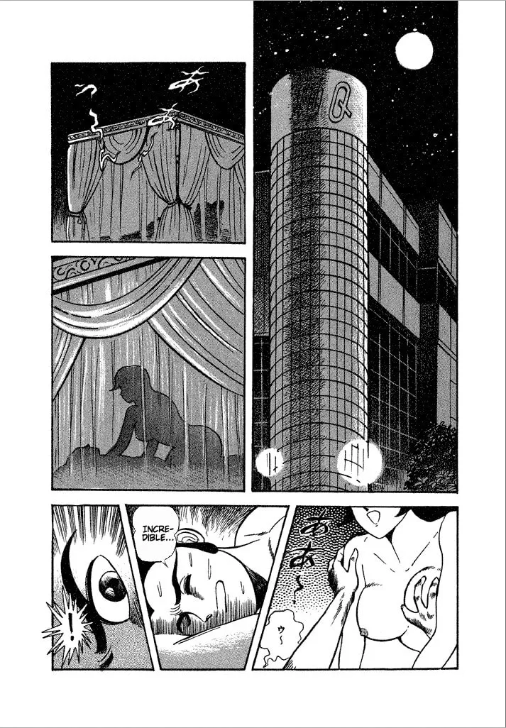 Lovely Angel Chapter 21 page 17 - 
