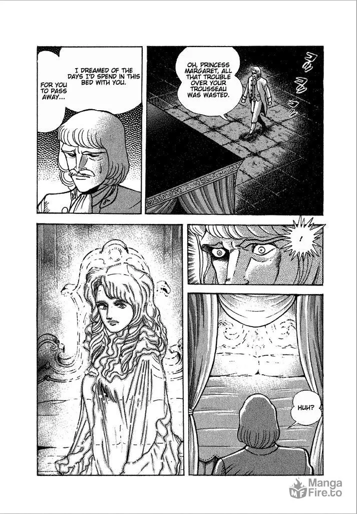 Lovely Angel Chapter 21 page 3 - 