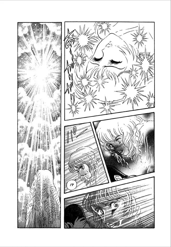 Lovely Angel Chapter 21 page 23 - 