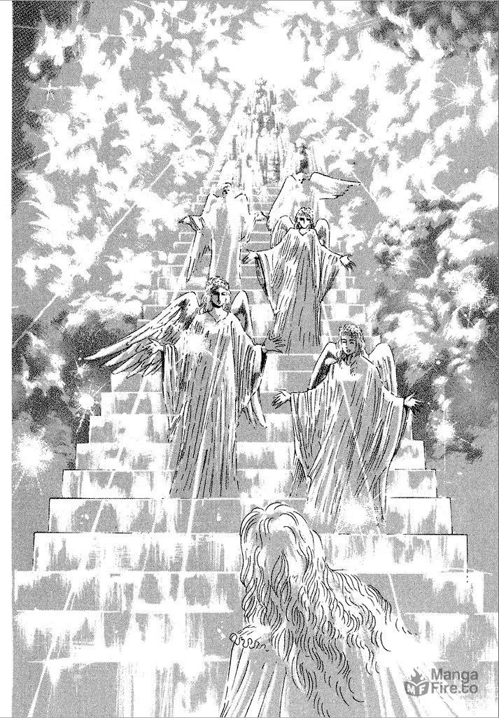 Lovely Angel Chapter 21 page 24 - 