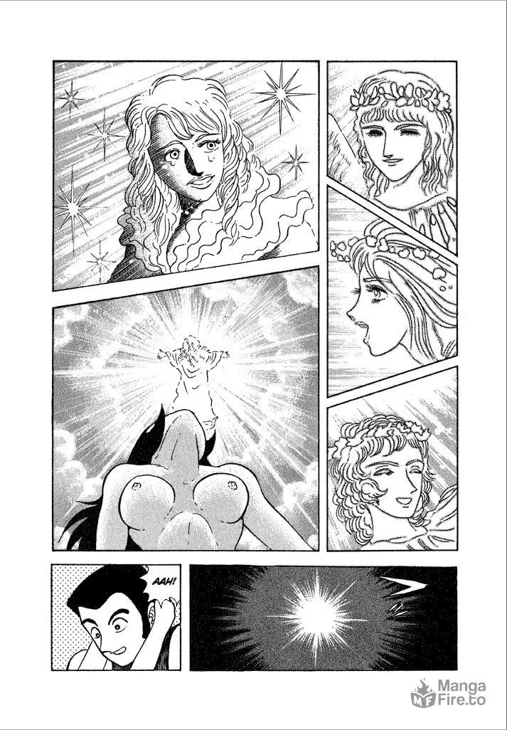 Lovely Angel Chapter 21 page 25 - 