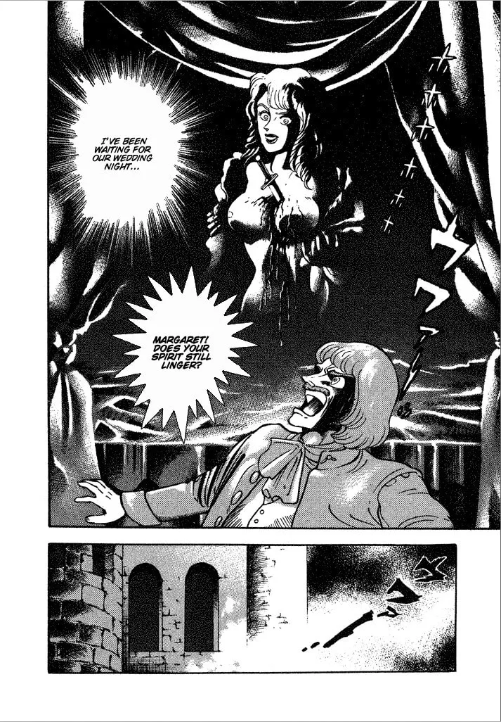 Lovely Angel Chapter 21 page 4 - 