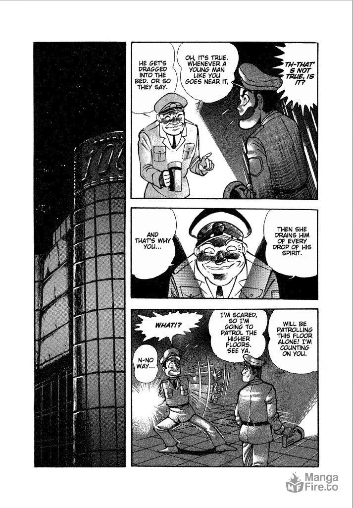 Lovely Angel Chapter 21 page 9 - 
