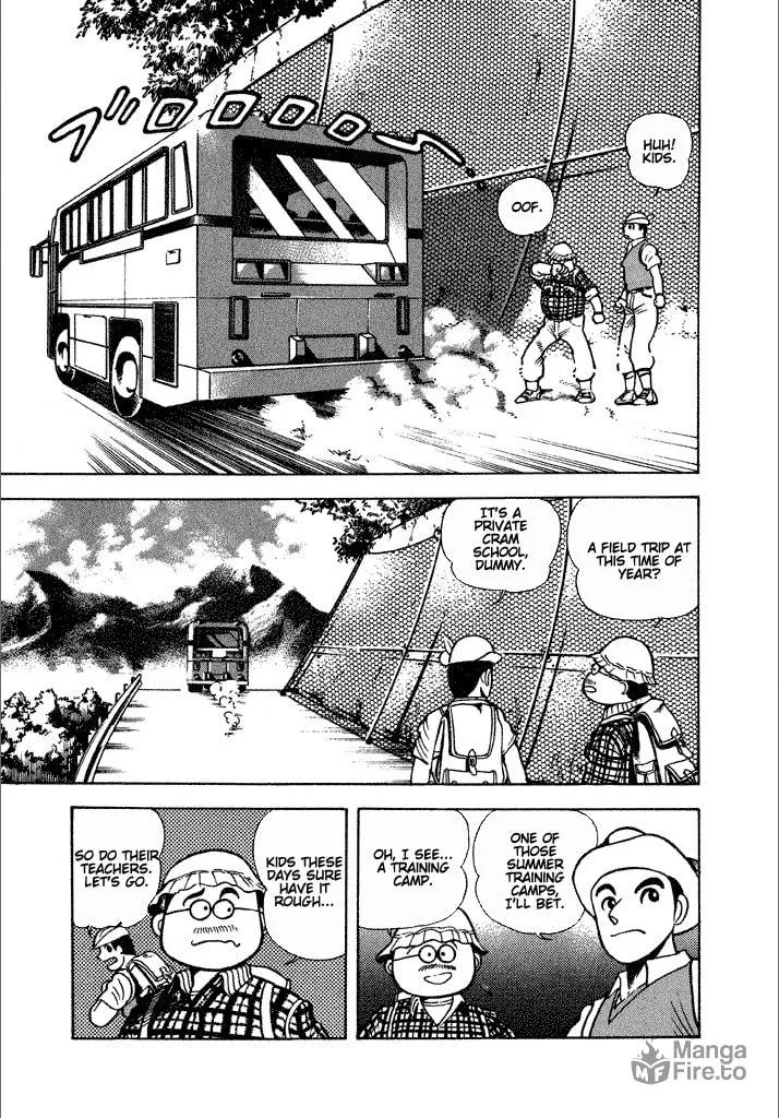 Lovely Angel Chapter 22 page 3 - 