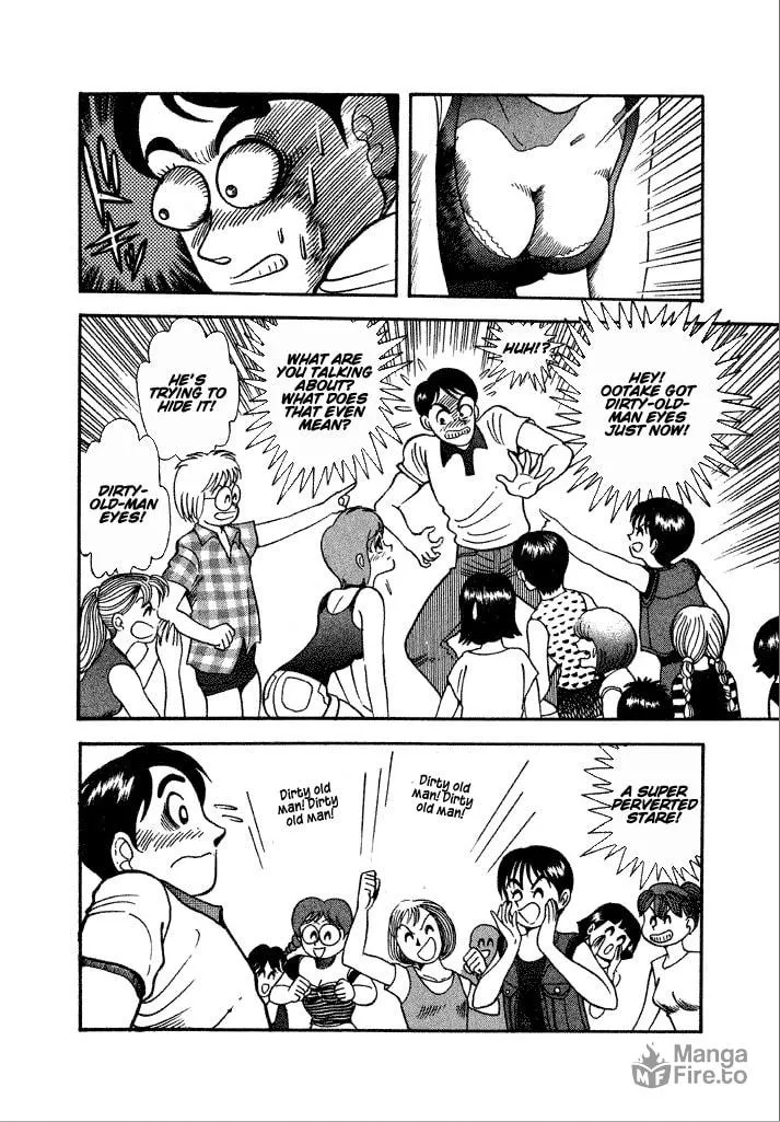 Lovely Angel Chapter 22 page 10 - 