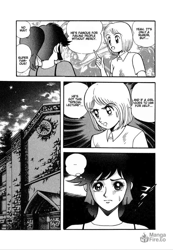 Lovely Angel Chapter 23 page 5 - 