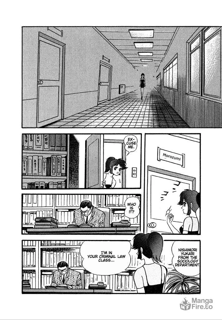 Lovely Angel Chapter 23 page 6 - 
