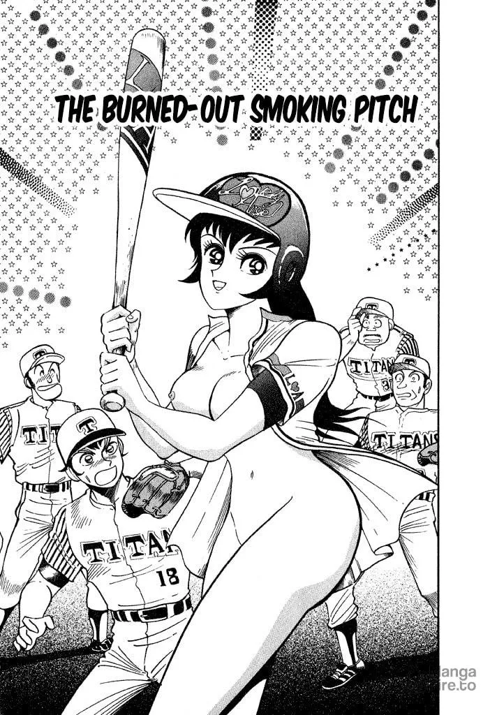 Lovely Angel Chapter 24 page 3 - 