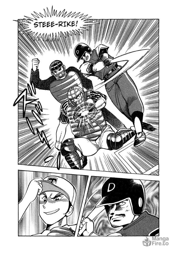Lovely Angel Chapter 24 page 5 - 
