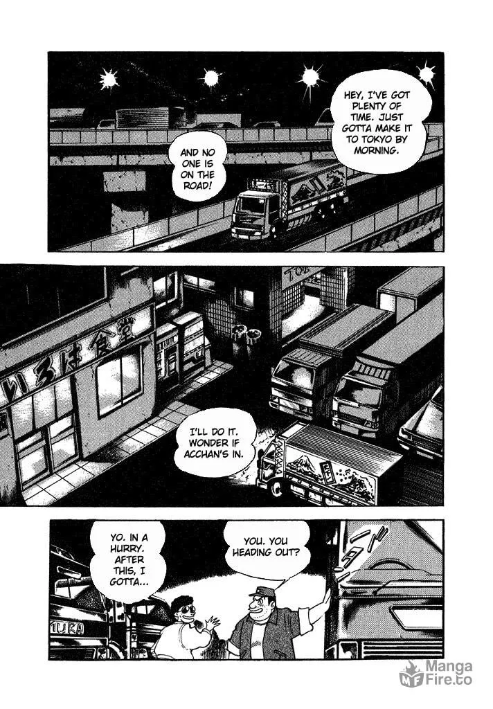 Lovely Angel Chapter 25 page 3 - 