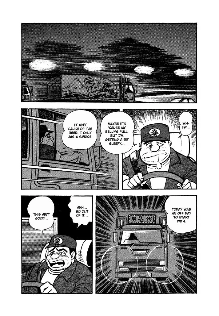 Lovely Angel Chapter 25 page 8 - 