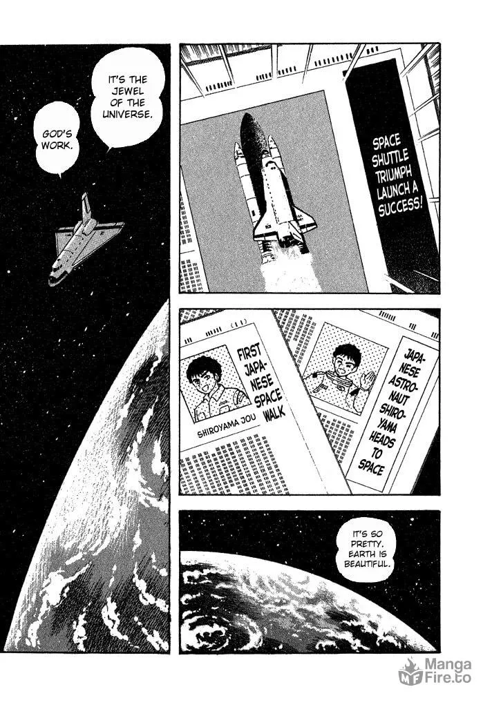 Lovely Angel Chapter 27 page 3 - 
