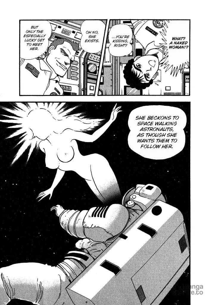 Lovely Angel Chapter 27 page 5 - 