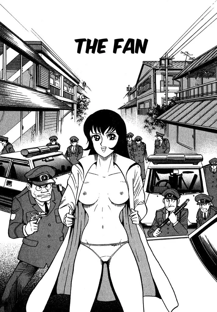 Lovely Angel Chapter 28 page 1 - 