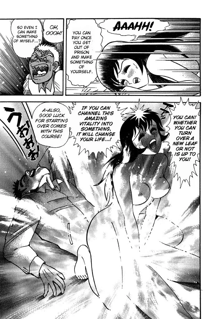 Lovely Angel Chapter 28 page 29 - 