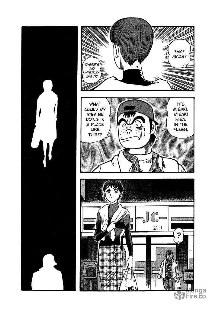 Lovely Angel Chapter 28 page 5 - 
