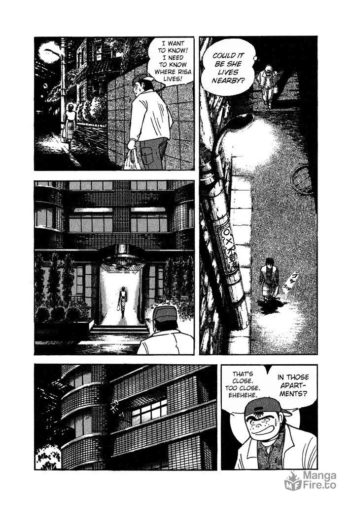 Lovely Angel Chapter 28 page 6 - 