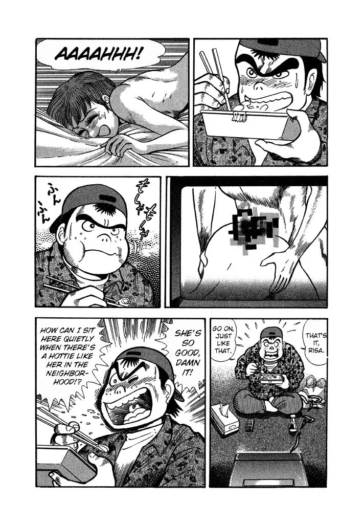 Lovely Angel Chapter 28 page 8 - 