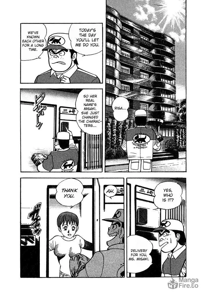 Lovely Angel Chapter 28 page 10 - 