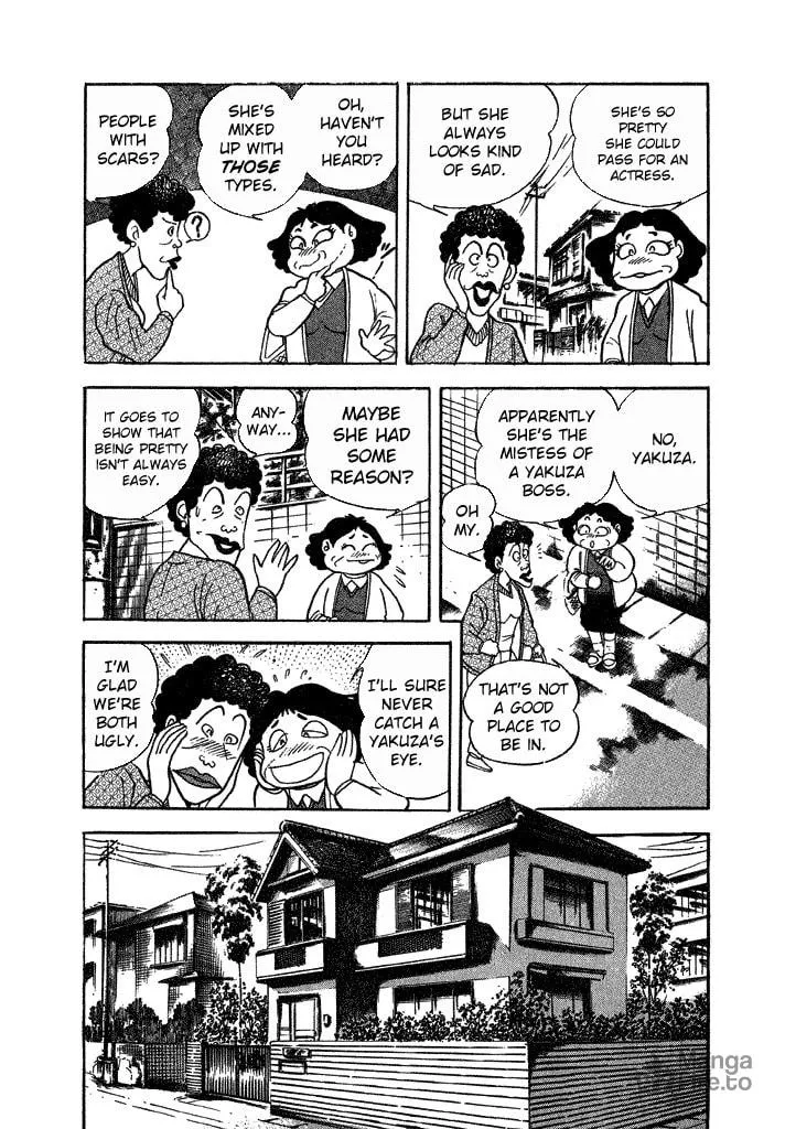 Lovely Angel Chapter 29 page 3 - 