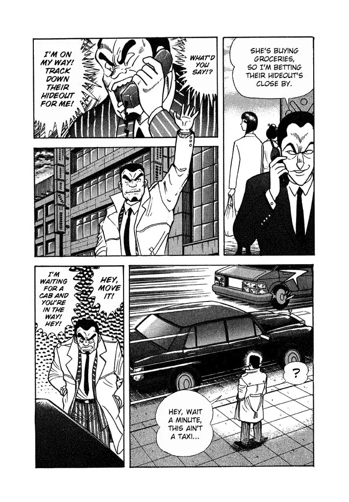 Lovely Angel Chapter 29 page 23 - 