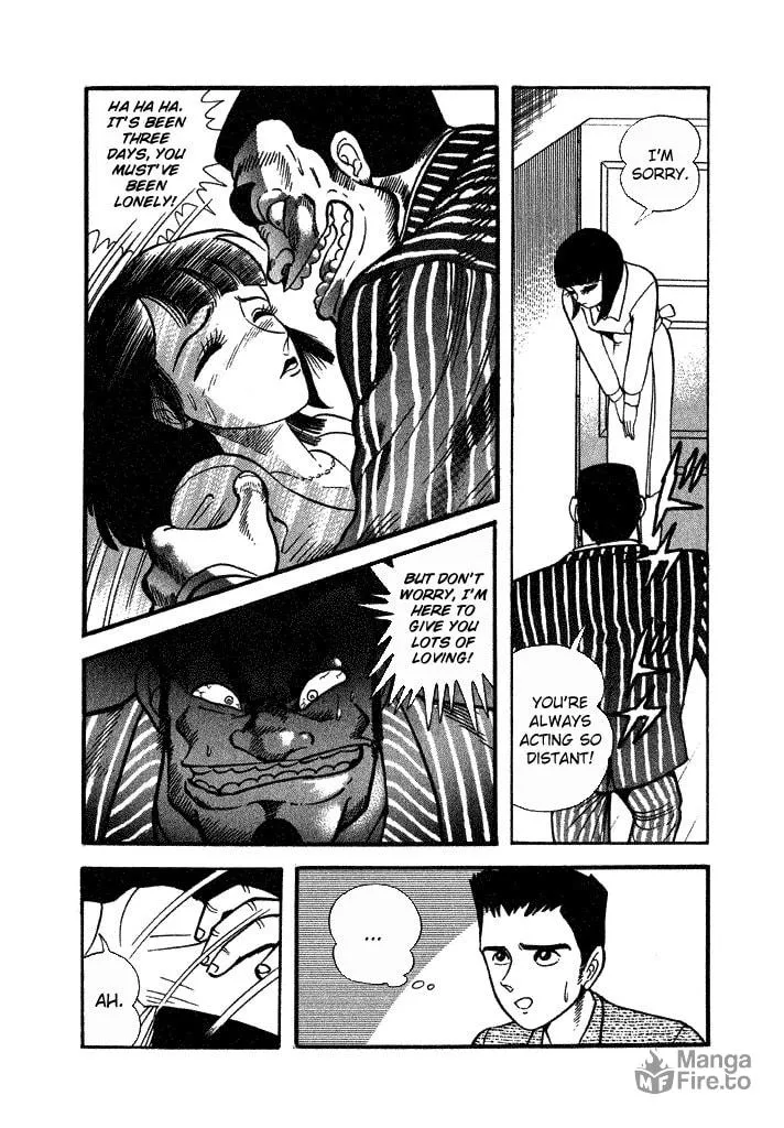 Lovely Angel Chapter 29 page 5 - 