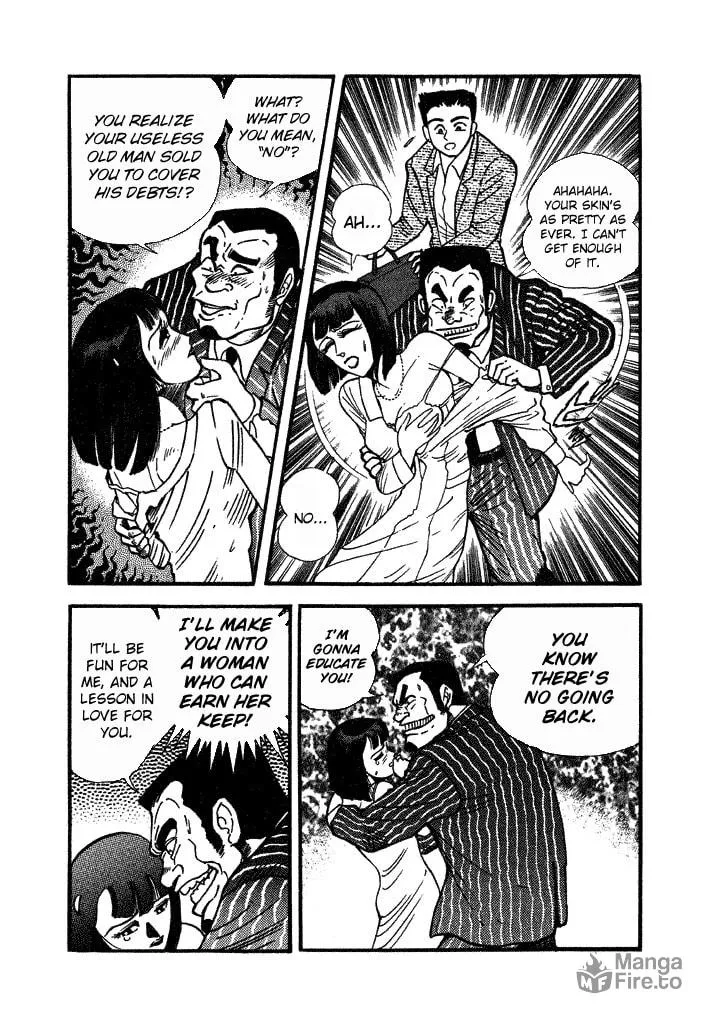 Lovely Angel Chapter 29 page 6 - 