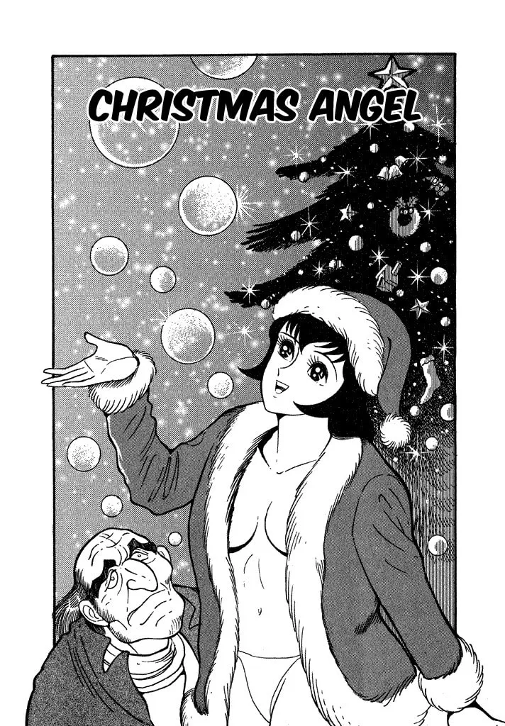 Lovely Angel Chapter 30 page 1 - 