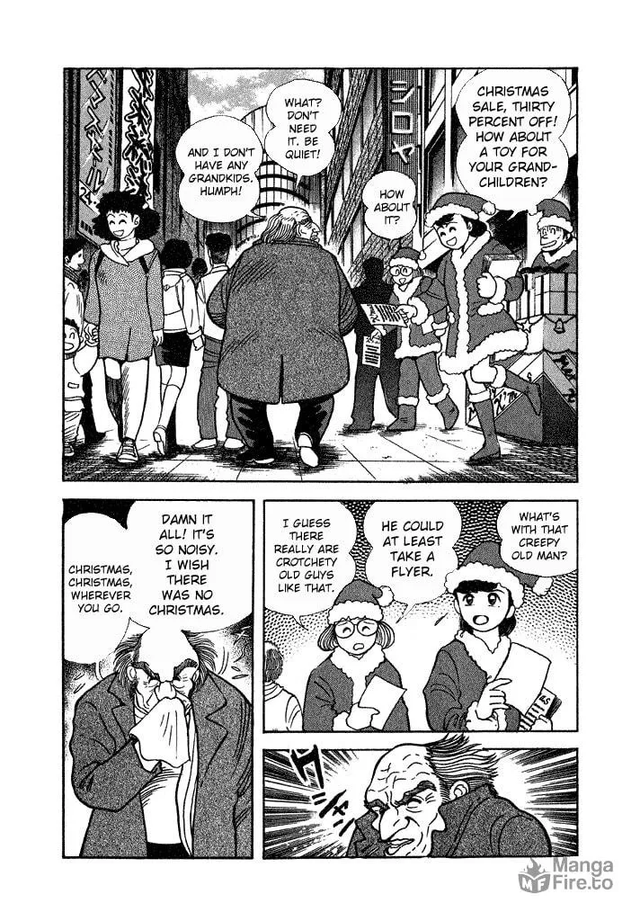 Lovely Angel Chapter 30 page 3 - 