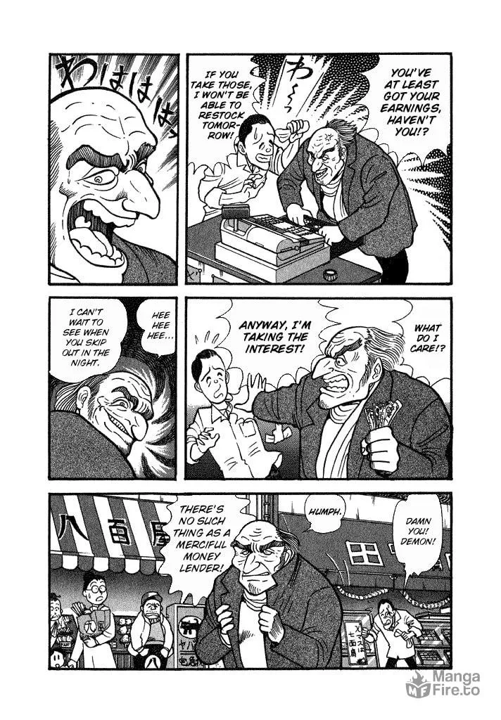 Lovely Angel Chapter 30 page 5 - 