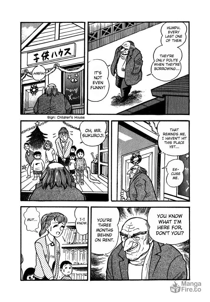 Lovely Angel Chapter 30 page 6 - 