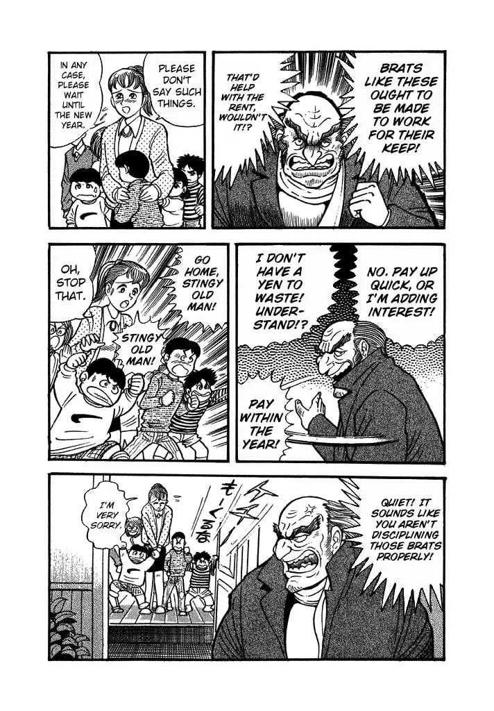 Lovely Angel Chapter 30 page 8 - 
