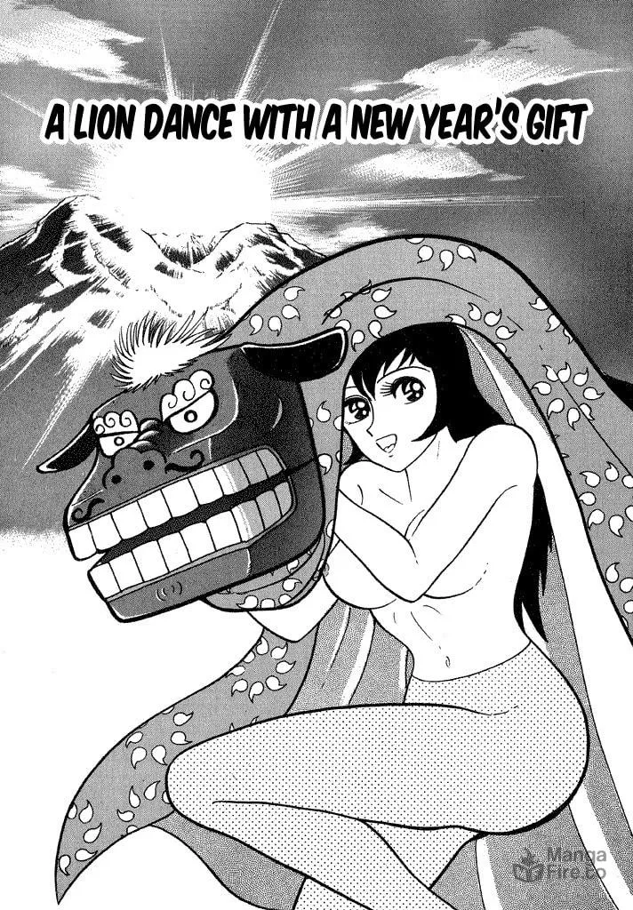 Lovely Angel Chapter 31 page 3 - 