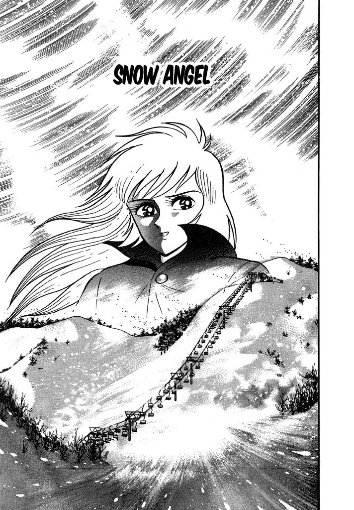 Lovely Angel Chapter 32 page 1 - 