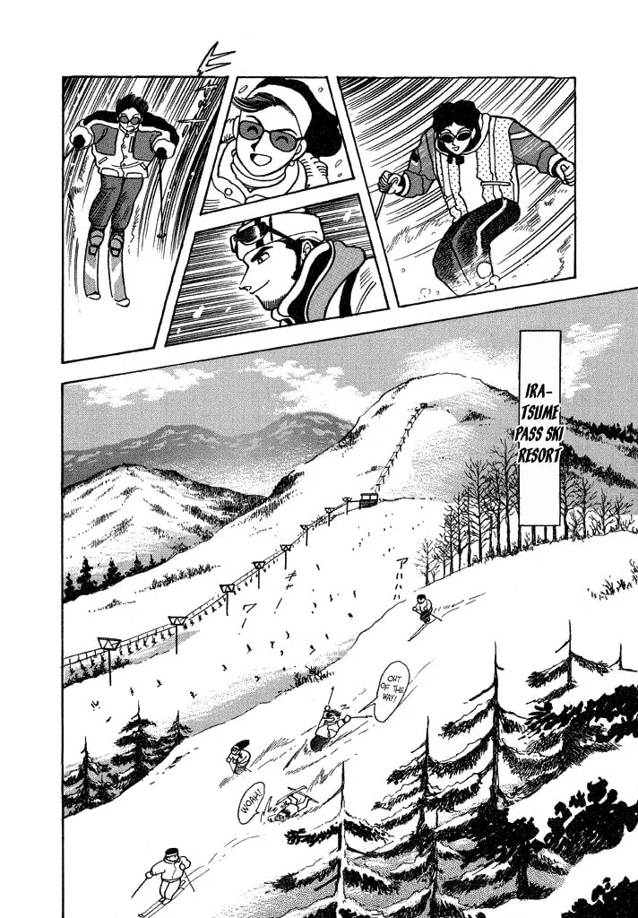 Lovely Angel Chapter 32 page 2 - 