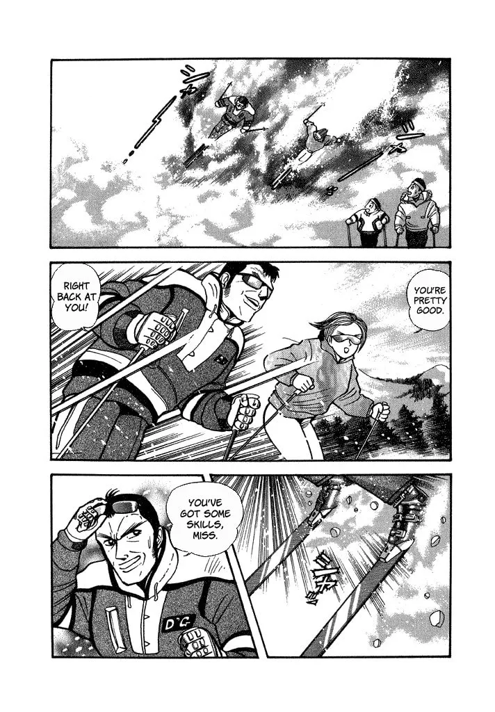 Lovely Angel Chapter 32 page 13 - 