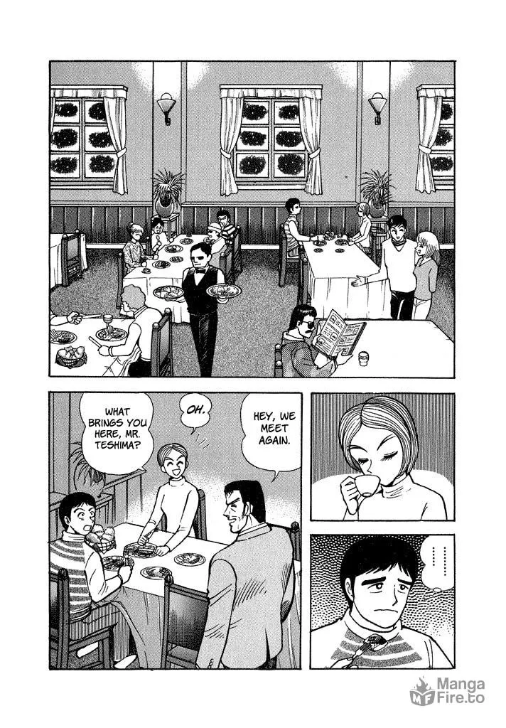 Lovely Angel Chapter 32 page 18 - 