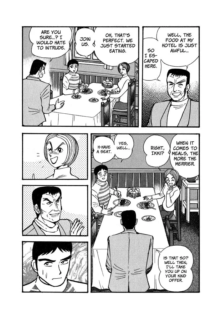 Lovely Angel Chapter 32 page 19 - 