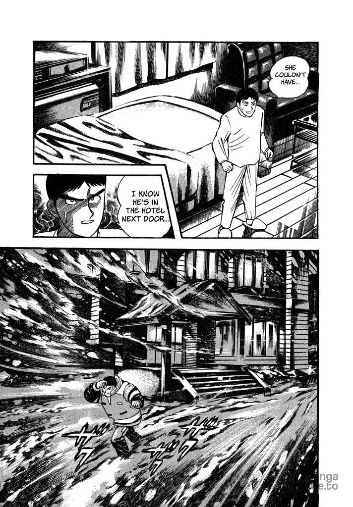 Lovely Angel Chapter 32 page 21 - 