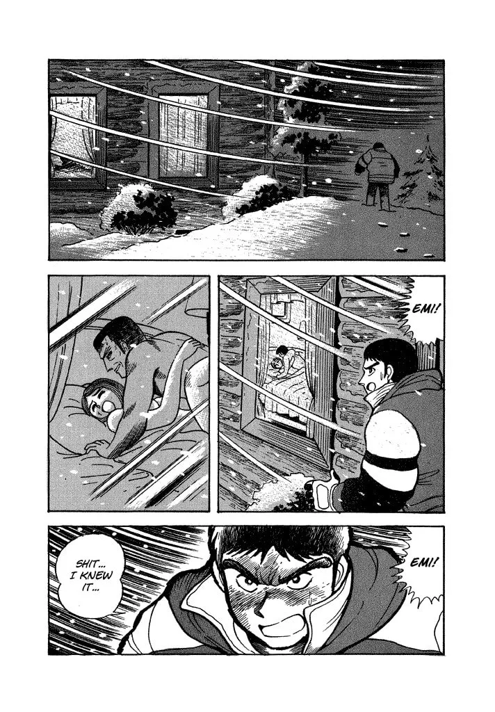 Lovely Angel Chapter 32 page 22 - 